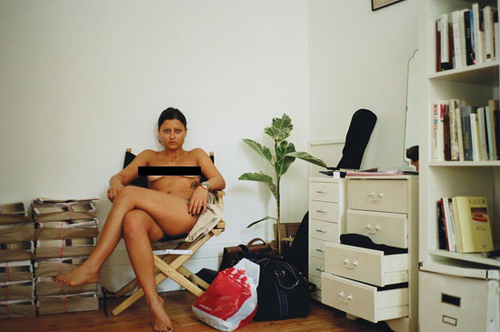 Rasha Kahil s Nude Photos Scandal