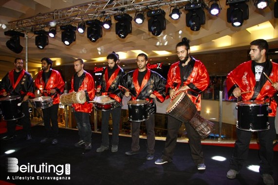 P.F Changs Opens Second Restaurant in Beirut City Centre