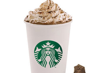 Starbucks Launches Its Winter Favourities 