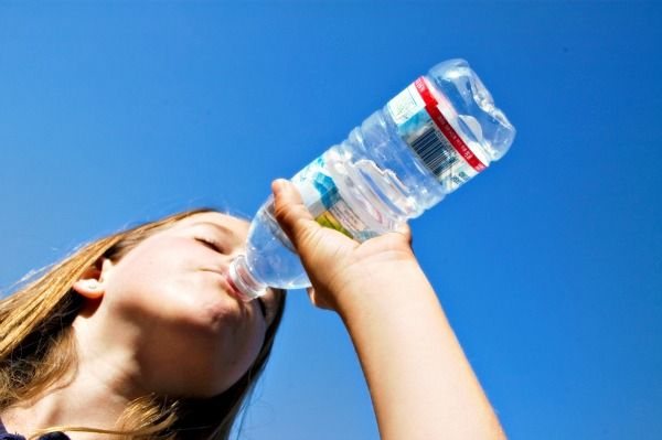 What Your Urine Color Says About Your Health