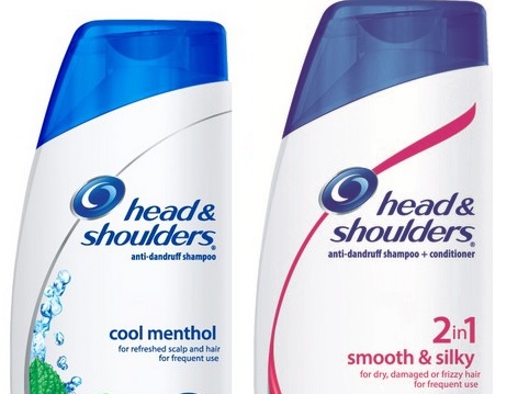 The all-new Head & Shoulders leaves you 100 percent uninterrupted and dandruff free