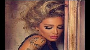  مايا دياب تنتهي من تصوير أيوة مع وليد ناصيف