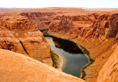 10 Worlds Most Beautiful National Parks