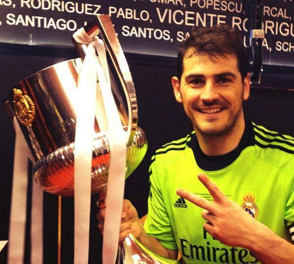 Gareth Bale helps Real Madrid beat Barcelona in Copa del Rey