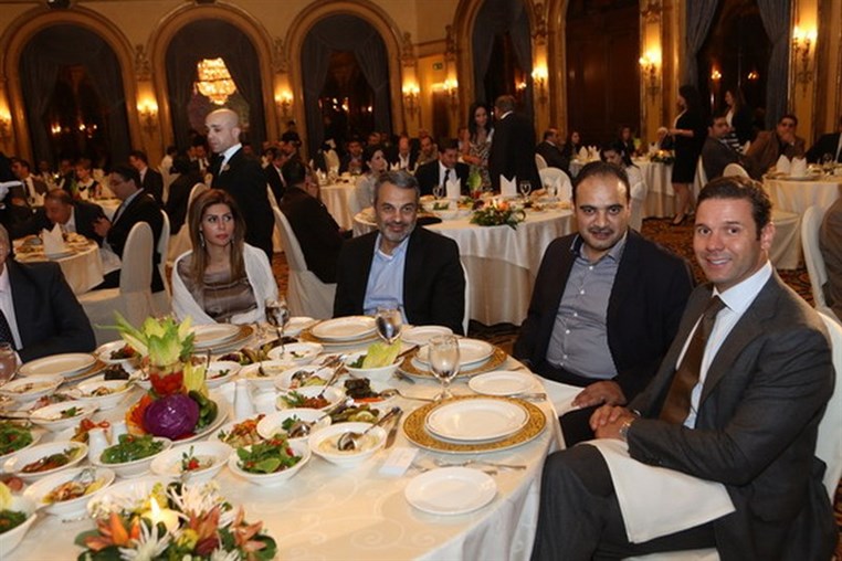Le Royal Hotels & Resorts Lebanon Star of the Middle East successfully aims for the Jordanian market