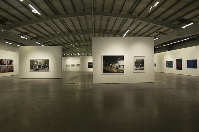 10 Contemporary Art Galleries in Beirut You Should Visit 