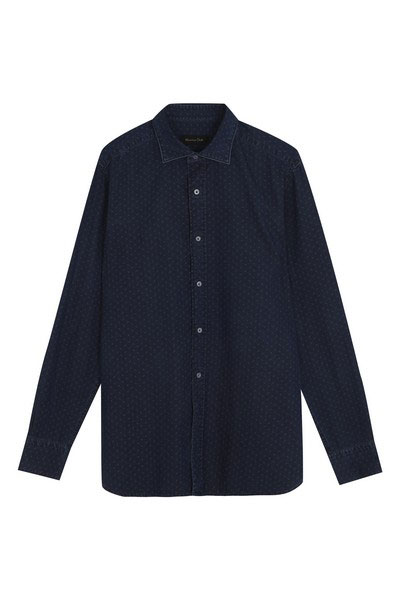 Massimo Dutti Apres Ski Limited Edition Collection
