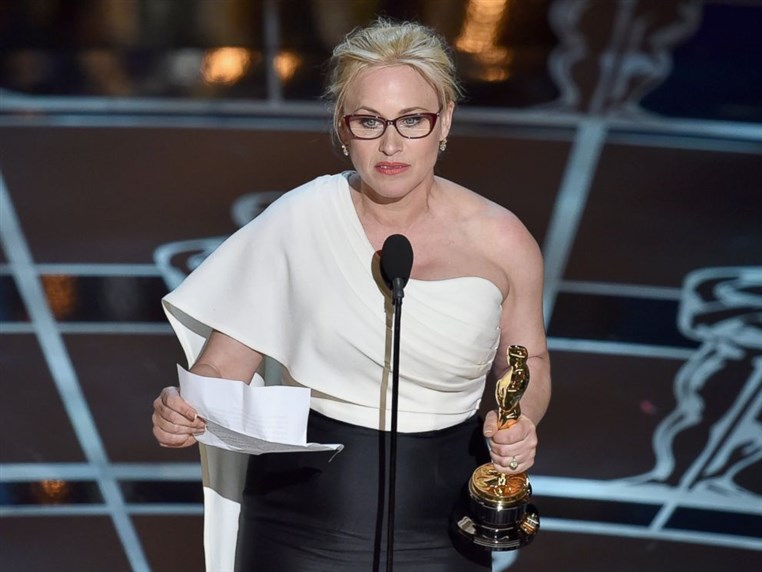 Oscars 2015: Top 5 Moments From the Show
