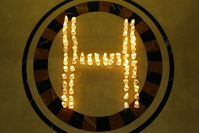 Hilton Hotels in Beirut Celebrate Earth Hour and their Commitment to Living Sustainably