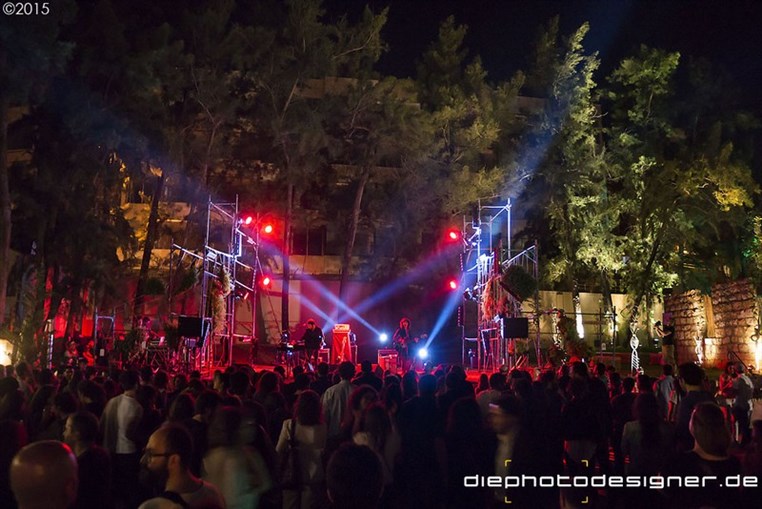 Common Fest: a rich blend of arts and culture bridging the cities of Beirut and Berlin