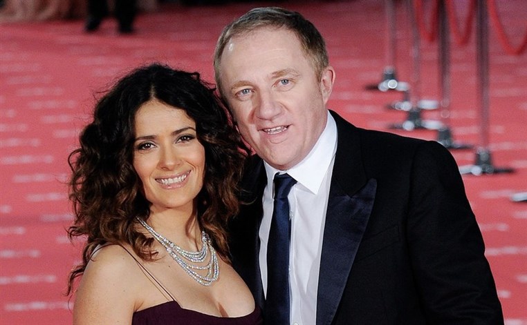 International Celebrities married-dating Lebanese