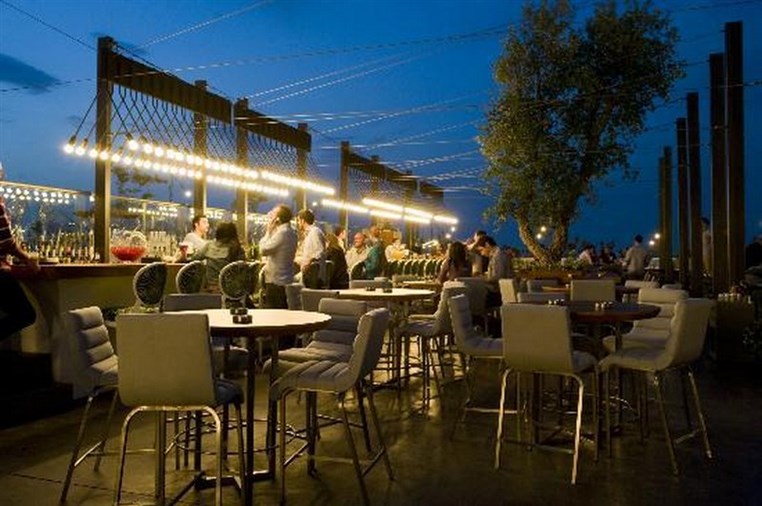 Top 10 Lounges in Beirut