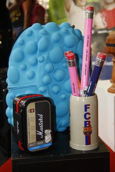 Rule the School with Virgin Megastore!