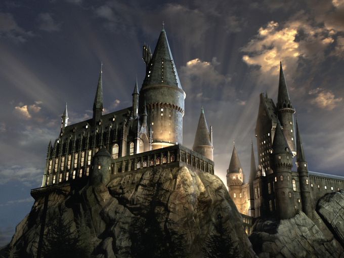 Harry Potter theme park in Hollywood set to open in April