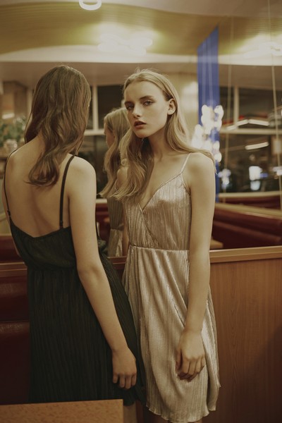 Pull & Bear Presents Its new Nightwear Collection