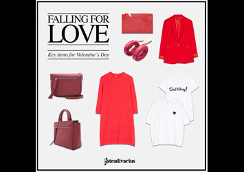 FALLING FOR STRADIVARIUS