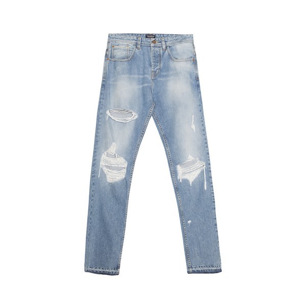 Pull&Bear Reveals SS16 Collection & Trends