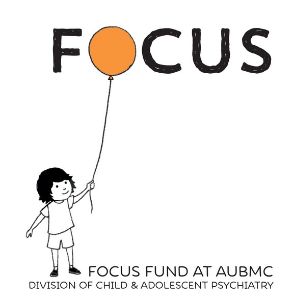 AUBMC Launches Focus Fund at the Third Annual Conference of the Child and Adolescent Psychiatry Program and the Abu-Haidar Neuroscience Institute
