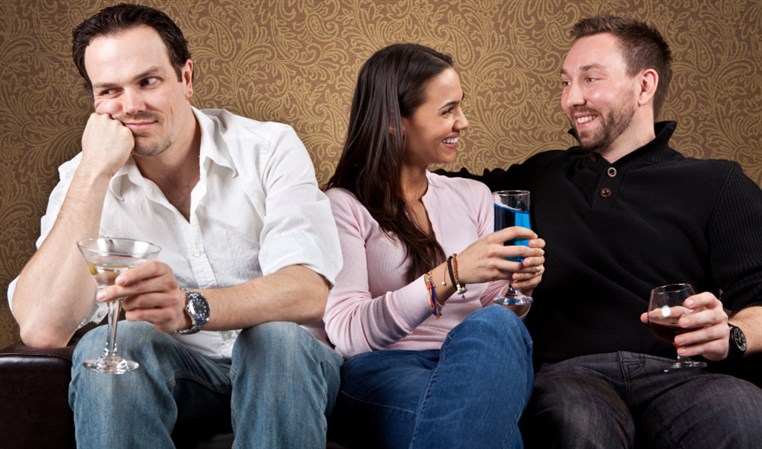 Top 4 Qualities Women Look for in the Opposite Sex