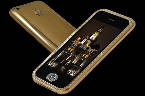 Top 5 Most Expensive Mobile Phones in the World