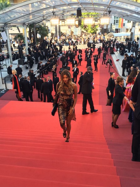Grand Cinemas announces winner of  coveted trip to the 69th Cannes Film Festival
