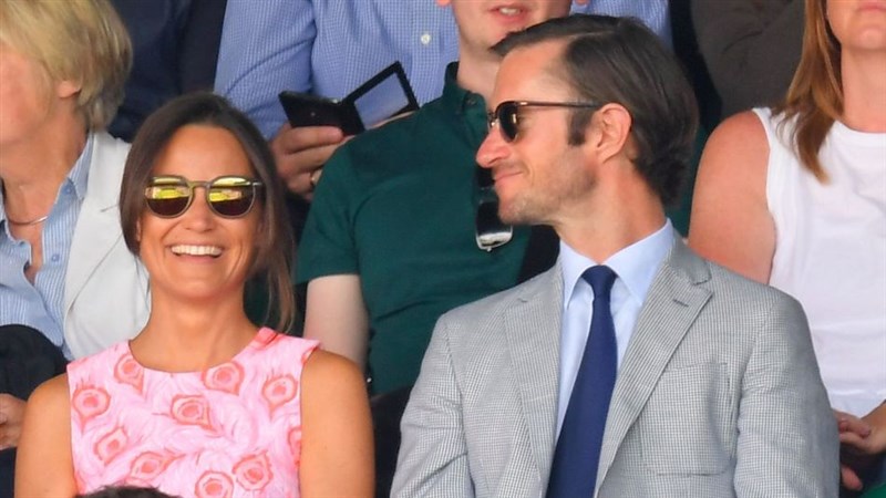 There's Another Royal Wedding on the way!