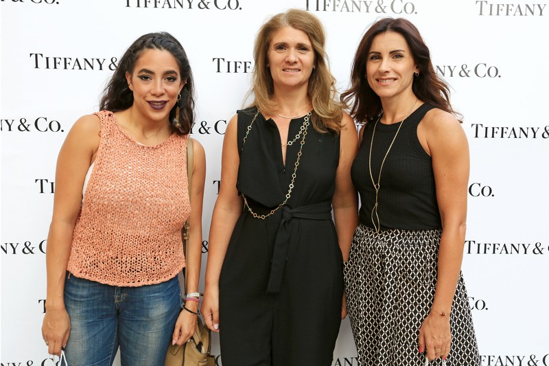 Tiffany Celebrates the 130th Anniversary of the Tiffany® Setting