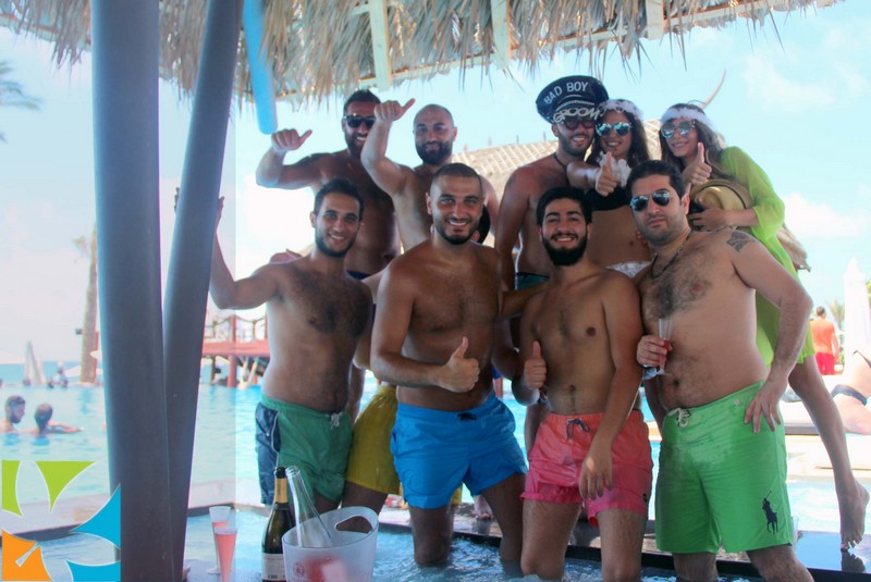 Janna Sur Mer, Paradise has Never been so Close!