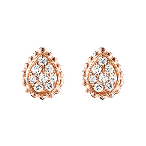 Fattal’s Encarts- September 2016- Boucheron