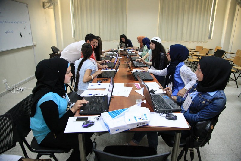 Girls Got IT held its third edition in Tripoli,hosts over 400 students