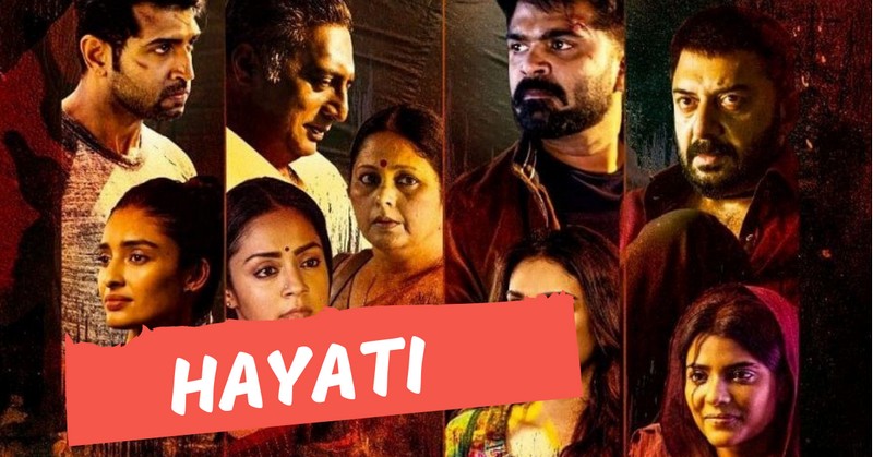 Lebanese-American Singer-Songwriter Mayssa Karaa Goes 'Hollywood to Bollywood' in her new song 'Hayati' with megastar AR Rahman
