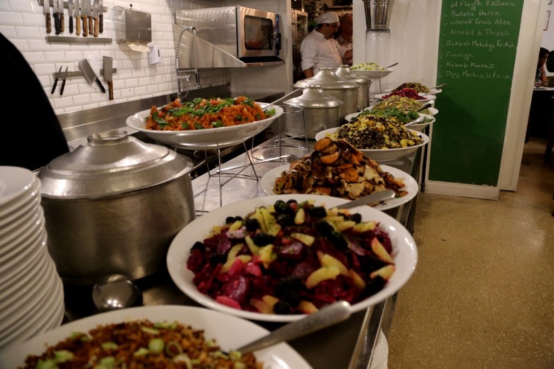 Spinneys and ACT NGO Reduce Food Waste