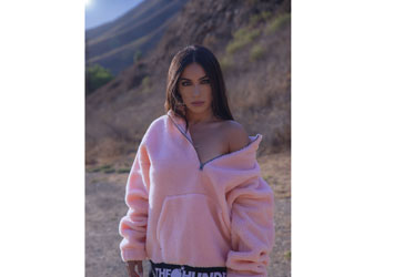 From a Syrian refugee to a Hollywood singer – inspirational artist NOURI releases new debut single ‘Where Do We Go From Here’