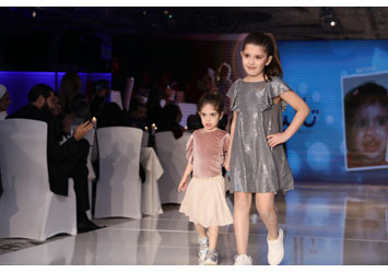Talia Charity Organizes Its Second Annual Gala Dinner