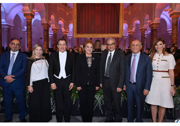 BBAC Supports “Pour Toi Aznavour”, a Tribute to a Legend