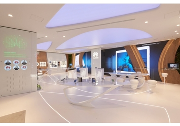 Huawei to open its first Experience Store (HES) in Lebanon