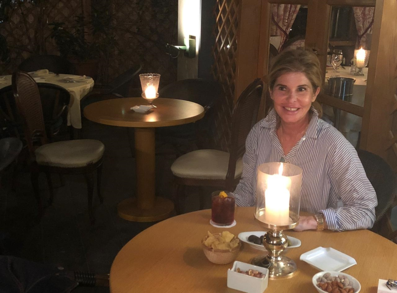 Ouverture du JC Wine and Lounge Bar