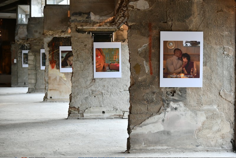 Beirut Design Week Launches its 8th Edition under the theme of Design and Nostalgia