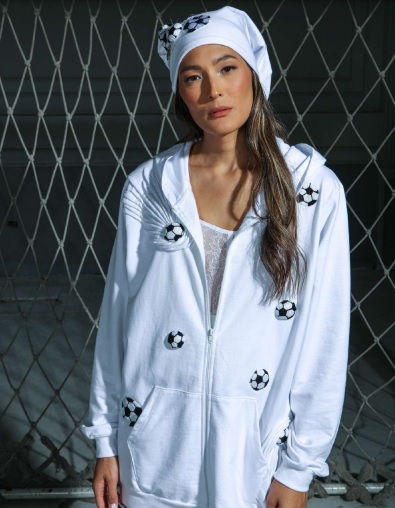 Tony Ward HOODIES COUTURE 