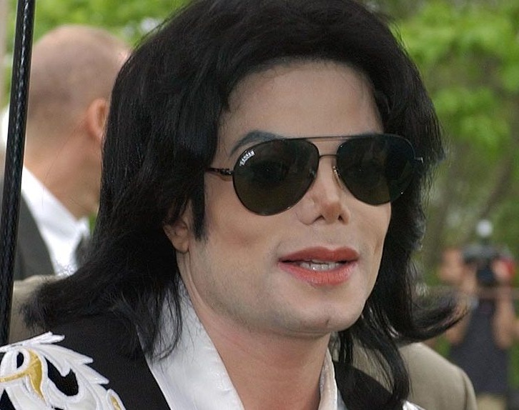 Michael Jackson's sizable collection of pornographic material at his Neverland Ranch 