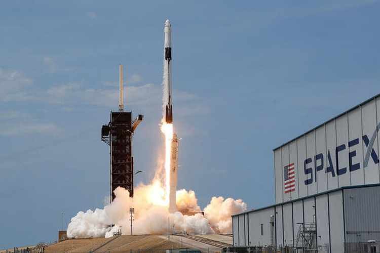 In Video: NASA completes a test that can bring humans back to the moon