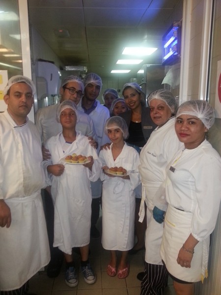 Rotana Hotels adopt charitable and environmental practices to help the Lebanese society