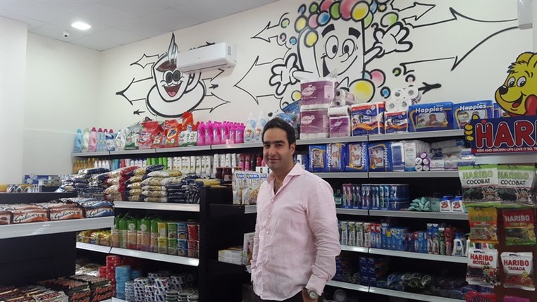 Street Mart or the Common Sense Shopping Launching a new concept of convenience stores in Lebanon