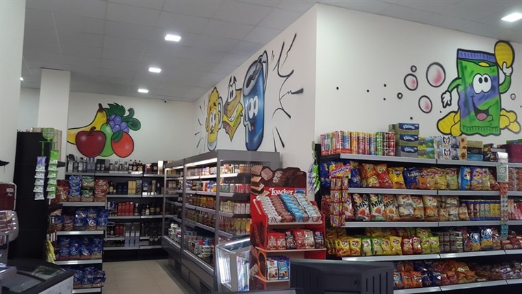 Street Mart or the Common Sense Shopping Launching a new concept of convenience stores in Lebanon