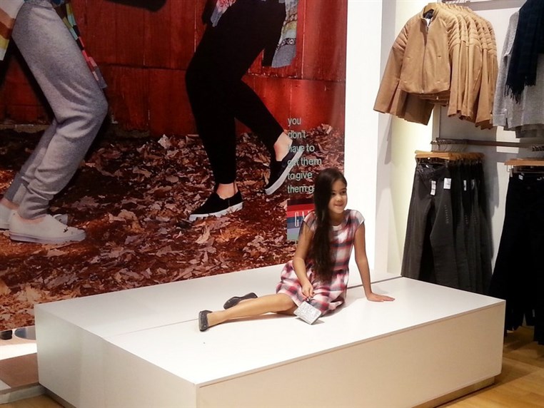 GAP Kids Announces its Casting Call Competition Winners