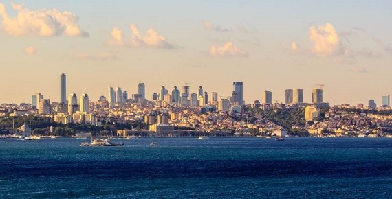 The Worlds Best Places To Buy A Sunny Second Home