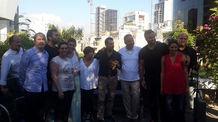 Leo Burnett Beirut Sweeps the Cannes Lions 2015 with 6 Wins