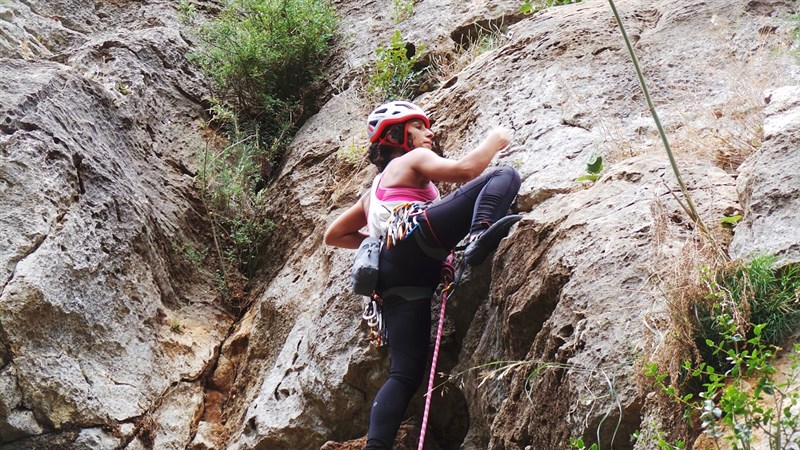 Outdoor Sports to enjoy this Summer in Lebanon