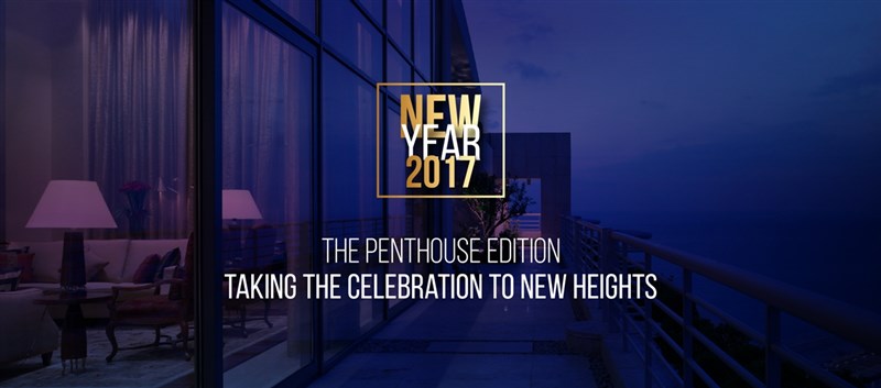 Phoenicia Beirut The Penthouse Package