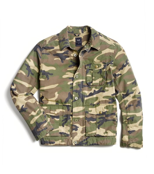 Gap Launches the Fall 2016 Collection